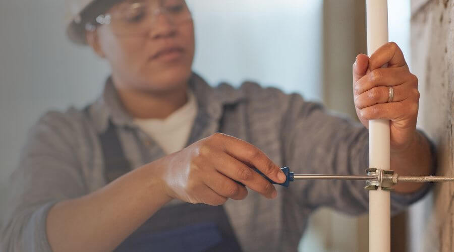 Professional expert plumbing services in Roans Prairie, TX